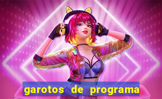 garotos de programa em porto seguro